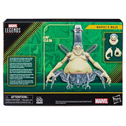 X-Men Marvel Legends Mojo Deluxe 6-Inch Action Figure (preorder) - Collectables > Action Figures > toys -  Hasbro