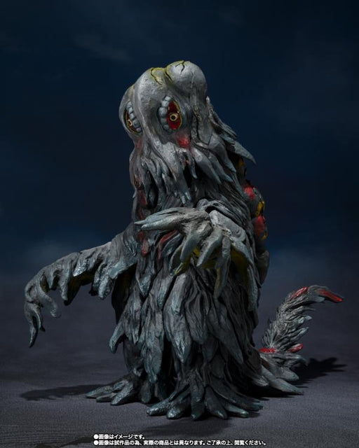 Hedorah Godzilla vs. Hedorah set Bandai Spirits S.H.MonsterArts (preorder) - Action & Toy Figures -  Bandai