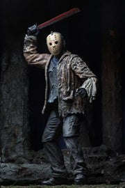 Freddy vs. Jason Ultimate - Jason Voorhees - Collectables > Action Figures > toy -  Neca