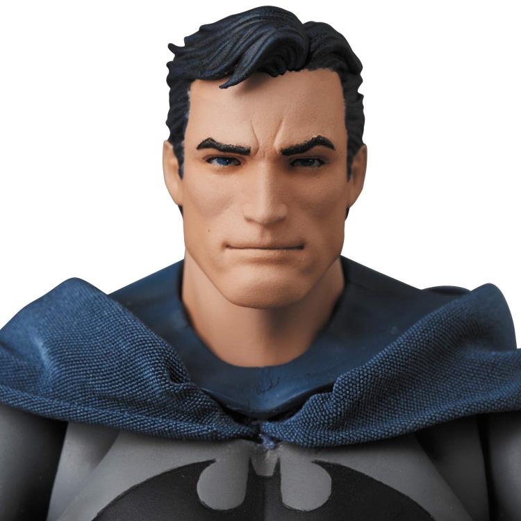 Batman: Hush MAFEX #105 Batman - Action figure -  MAFEX