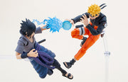 Naruto: Shippuden S.H.Figuarts Naruto Uzumaki - The Jinchuuriki Entrusted with Hope - Action & Toy Figures -  Bandai