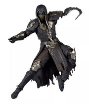 Mortal Kombat XI Noob Saibot Action Figure - Toy Snowman