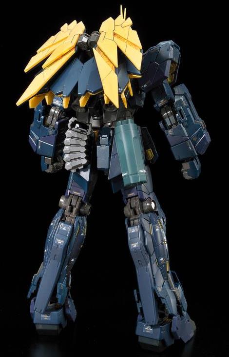 RG Unicorn Gundam 02 Banshee Norn 1/144 - Model Kit > Collectable > Gunpla > Hobby -  Bandai