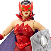 Masters of the Universe Masterverse Revelation Catra Action Figure - Action & Toy Figures -  mattel