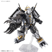 Digimon Figure-rise Standard Black Wargreymon (Amplified Ver.) Model Kit - Model Kits -  Bandai