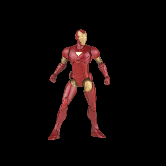 Marvel Legends- The Avengers Classic Comic wave - Puff Adder BAF (Preorder Q2) - Collectables > Action Figures > toys -  Hasbro