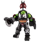 Warhammer 40,000 Ork Meganob with Buzzsaw Megafig Action Figure - Action & Toy Figures -  McFarlane Toys