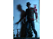 A Nightmare On Elm Street Ultimate Freddy Krueger - Collectables > Action Figures > toys -  Neca