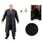 DC The Batman Movie The Penguin 7-Inch Scale Action Figure - Action figure -  McFarlane Toys