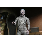 Universal Monsters Ultimate Mummy (Color) Figure - Action & Toy Figures -  Neca