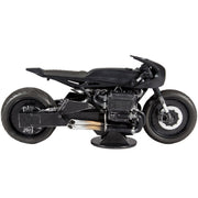 The Batman DC Multiverse Batcycle -  -  McFarlane Toys