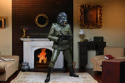 (preorder ETA Aug/sept) Neca An American Werewolf In London Ultimate Nightmare Demon Figure - Toy Snowman