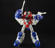 Transformers Power of the Primes Voyager Starscream - Collectables > Action Figures > toys -  Hasbro