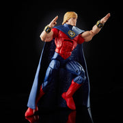 Marvel Legends Quasar 6-Inch Action Figure - Exclusive (preorder) - Action & Toy Figures -  Hasbro