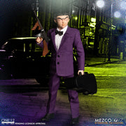 Dick Tracy vs Flattop One:12 Collective Action Figure Boxed Set (preorder) - Collectables > Action Figures > toys -  MEZCO TOYS