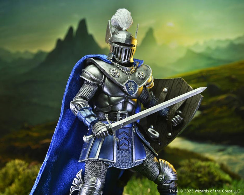 Dungeons & Dragons Ultimate Strongheart  (preorder Q4) - Collectables > Action Figures > toys -  Neca