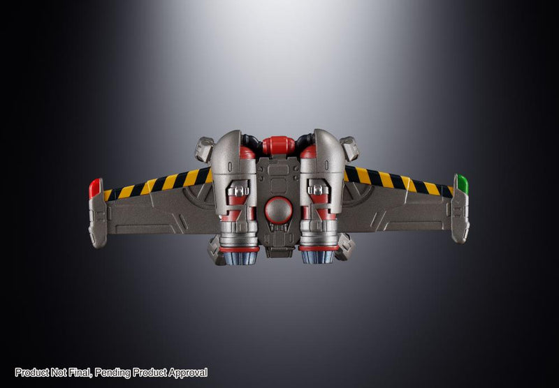 LIGHTYEAR BUZZ LIGHTYEAR ALPHA SUIT S.H.FIGUARTS - Collectables > Action Figures > toys -  Bandai