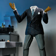 Universal Monsters - 7" Scale Action Figure - Ultimate Invisible Man (preorder) - Action & Toy Figures -  Neca