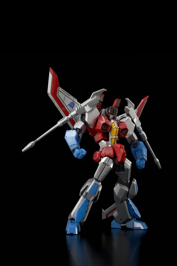 Flame Toys Furai Model 02 Starscream - Transformers - Model Kits -  Bandai