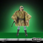 Star Wars The Vintage Collection Princess Leia (Endor) - Action & Toy Figures -  Hasbro