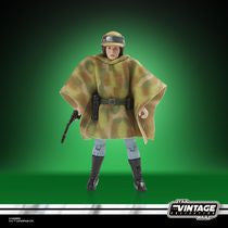 Star Wars The Vintage Collection Princess Leia (Endor) - Action & Toy Figures -  Hasbro
