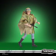 Star Wars The Vintage Collection Princess Leia (Endor) - Action & Toy Figures -  Hasbro