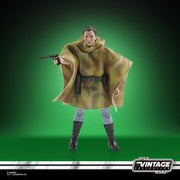 Star Wars The Vintage Collection Princess Leia (Endor) - Action & Toy Figures -  Hasbro
