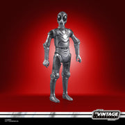 Star Wars Vintage Collection Death Star Droid - exclusive - Action & Toy Figures -  Hasbro