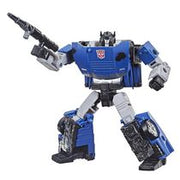 Transformers - War for Cybertron Trilogy Netflix  - Deep Cover - Collectables > Action Figures > toys -  Hasbro