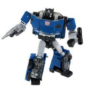 Transformers - War for Cybertron Trilogy Netflix  - Deep Cover - Collectables > Action Figures > toys -  Hasbro
