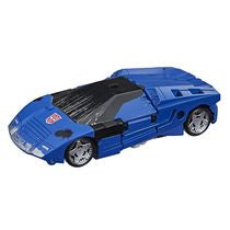 Transformers - War for Cybertron Trilogy Netflix  - Deep Cover - Collectables > Action Figures > toys -  Hasbro