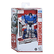 Transformers - War for Cybertron Trilogy Netflix  - Deep Cover - Collectables > Action Figures > toys -  Hasbro