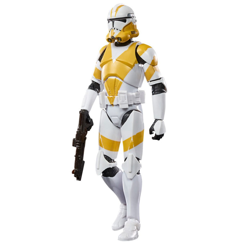 Star Wars The Black Series Gaming Greats 13th Battalion Trooper 6-Inch Action Figure - Exclusive (preorder) - Action & Toy Figures -  Hasbro
