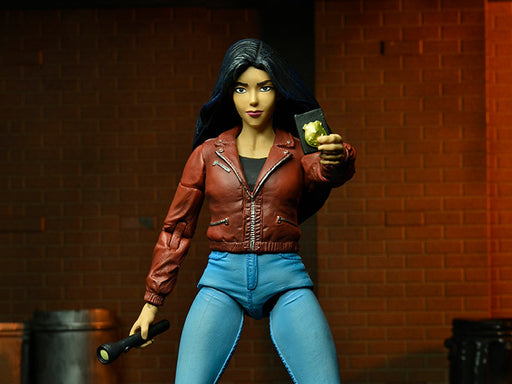 Disney's Gargoyles Ultimate - Elisa Maza (preorder Q3) - Collectables > Action Figures > toys -  Neca
