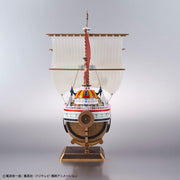 One Piece Thousand Sunny Land Of Wano Versio - Model Kit > Collectable > Gunpla > Hobby -  Bandai
