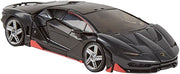 Transformers The Last Knight Autobots Unite Deluxe Class Autobot Hot Rod - Exclusive - Collectables > Action Figures > toys -  Hasbro