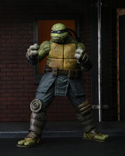 NECA Teenage Mutant Ninja Turtles Ultimate The Last Ronin - Unarmored - (preorder) - Action & Toy Figures -  Neca