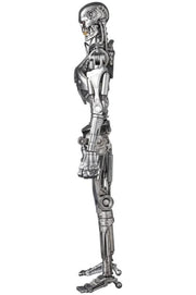 Terminator 2: Judgement Day No.205 MAFEX Endoskeleton - T2 Ver. (preorder) - Collectables > Action Figures > toys -  MAFEX