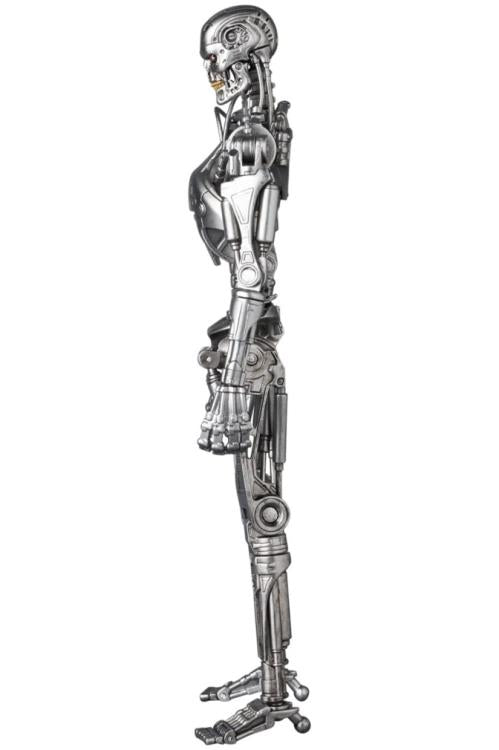 Terminator 2: Judgement Day No.205 MAFEX Endoskeleton - T2 Ver. (preorder) - Collectables > Action Figures > toys -  MAFEX