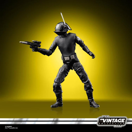 Star Wars: The Vintage Collection Imperial Gunner - Return of the Jedi -Exclusive - Collectables > Action Figures > toys -  Hasbro