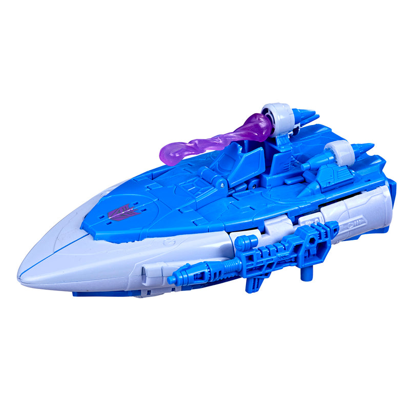 Sweep Transformers Studio Series 86-10 Voyager The Transformers: The Movie Decepticon (preorder) feb/april - Action figure -  Hasbro