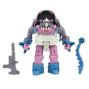 (preorder ETA Sept/Oct )Transformers Studio Series 86-08 Deluxe Class The Transformers: The Movie Gnaw - Toy Snowman