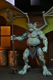 Disney's Gargoyles Ultimate Broadway Figure (preorder ETA January) - Action & Toy Figures -  Neca