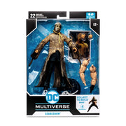 The Dark Knight Trilogy DC Multiverse Scarecrow Action Figure - Collect to Build: Bane - (preorder) - Collectables > Action Figures > toys -  McFarlane Toys