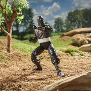 Power Rangers Lightning Collection Mighty Morphin Ninja Wave 1 Set of 4 - Collectables > Action Figures > toys -  Hasbro