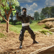 Power Rangers Lightning Collection Mighty Morphin Ninja Wave 1 Set of 4 - Collectables > Action Figures > toys -  Hasbro
