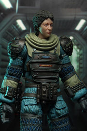 Neca Alien 40th Anniversary Lambert (Compression Suit) - Action & Toy Figures -  Neca