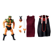 Masters of the Universe Masterverse Revelation Tri-Klops Action Figure - Action figure -  mattel