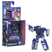 Transformers: Legacy Core Soundwave - Collectables > Action Figures > toys -  Hasbro