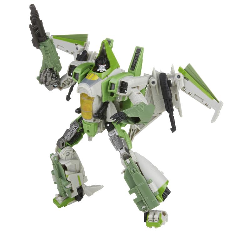 Transformers Thrust Studio Series 76 Voyager - Action figure -  Hasbro
